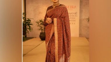 Entertainment News | Dia Mirza Raises Concern over People Not Wearing Masks