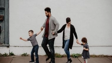 Lifestyle News | Study Finds Paid Parental Leave is Favoured by People Globally