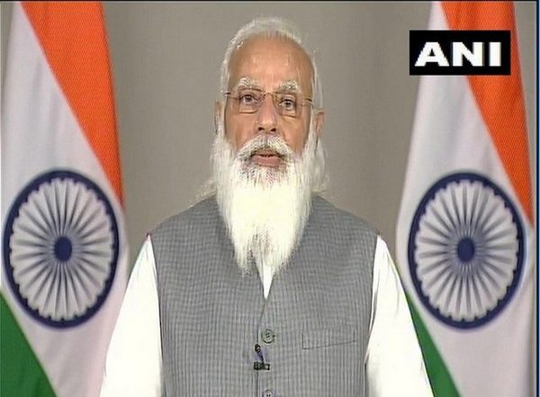 Mann Ki Baat: PM Narendra Modi Says ‘Every Indian Should Cherish, Feel Proud of Tamil Language’