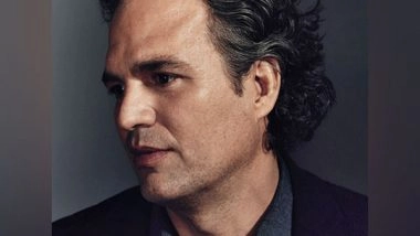 Entertainment News | Mark Ruffalo Mourns Demise of 'Star Trek' Actor Joanne Linville