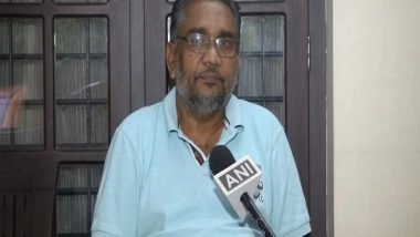 India News | BJP Members Who Resigned over Aisha Sultana Sedition Case Were 'terrorised', Says Kerala BJP Vice President