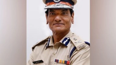 India News | Anil Kant Appointed as New DGP of Kerala