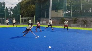 Sports News | AHF to Organise Another Set of Online Workshops for HI Coaches, Umpires, Technical Officials