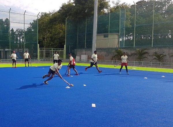 Sports News | AHF to Organise Another Set of Online Workshops for HI Coaches, Umpires, Technical Officials