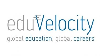 Business News | EduVelocity Global: Overseas Education Consultancy Guides Students to Best-fit Universities Abroad Despite Covid-19 Challenges