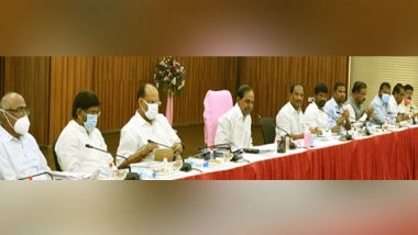 India News | Telangana Govt to Provide Rs 10 Lakh Financial Assistance to Beneficiaries Under CM Dalit Empowerment Programme