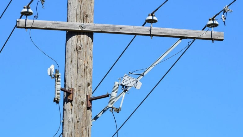 Uttar Pradesh: One Dead and Another Suffer Burn Injuries After DJ Electrocuted During Wedding