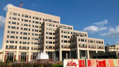 COVID-19 Treatment: Eli Lilly Gets DCGI Emergency-Use Approval for Monoclonal Antibody Drugs Bamlanivimab 700 Mg and Etesevimab 1400 Mg