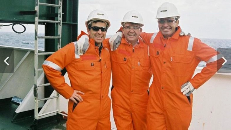 Project Lynx – Op-Ed – The Lundin Legacy, Part II