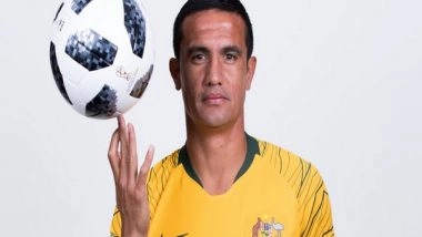 Sports News | Very Important for India to Qualify for AFC Asian Cup: Tim Cahill