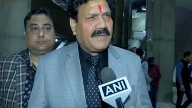 India News | No One Leaving Congress as Central Leadership Looking into Punjab Crisis: Raj Kumar Verka