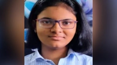 India News | Goa: Navy School Student Wins Vidyarthi Vigyan Manthan