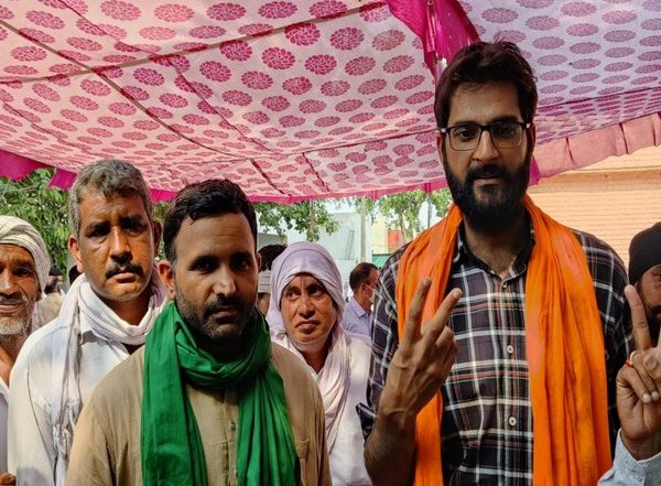 Kisan Unions Call Off Gherao of Statewide Police Stations in Haryana After Release of 2 Arrested Farmers