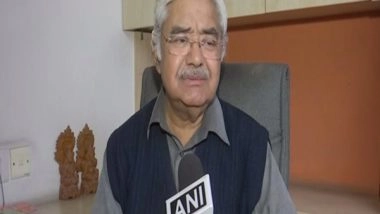 India News | VHP Suggests Ram Temple Trust to File Defamation Case Against Politicians over Corruption Allegations