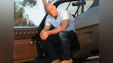 Entertainment News | Had 'strange Feeling' Paul Walker Sent John Cena to Play His Brother in 'F9', Says Vin Diesel