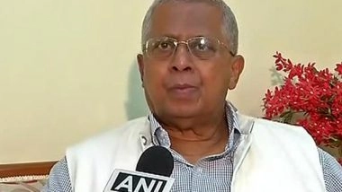 India News | Mukul Roy Rejoining TMC Will Not Affect BJP: Tathagata Roy