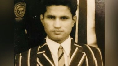 Sports News | Former India Hockey Player Usman Khan Passes Away