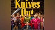 Entertainment News | Rian Johnson Announces 'Knives Out 2' Has Started Production in Greece