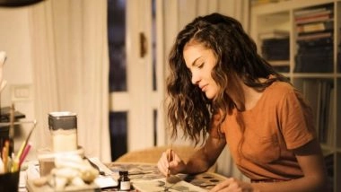 Lifestyle News | Research Explores Link Between Dream Job and Job You Get