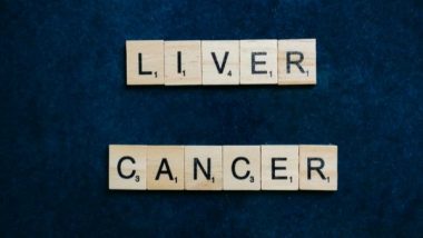 Health News | Genetic Study of Liver Cancer Reveals New Drug Target