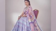 Entertainment News | Madhuri Dixit Flaunts Her Love for Dogs on Instagram