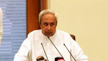 India News | Odisha CM Announces Special Relief Package for CycloneYaas-hit Farmers