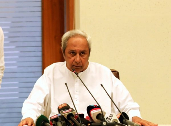 India News | Odisha CM Announces Special Relief Package for CycloneYaas-hit Farmers