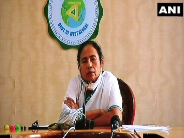 West Bengal Extends COVID-19 Restrictions Till July 15, Allows Several Relaxations