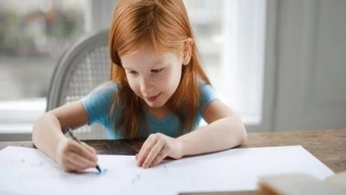 Lifestyle News | Study Suggests Just Enough Information Will Motivate Preschool Children to Learn More