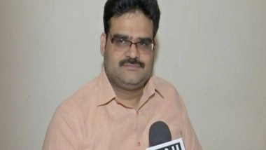 India News | BJP's Lanka Dinakar Opposes Andhra Govt's Decision to Install Tipu Sultan's Statue