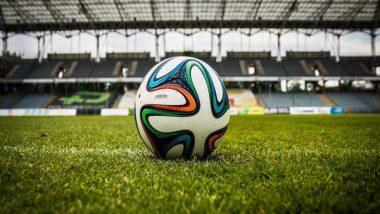 India vs Bangladesh Football Match Free Live Streaming Online on YouTube