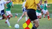 Lifestyle News | Football, Team Handball Training May Increase Lifespan of Women: Study