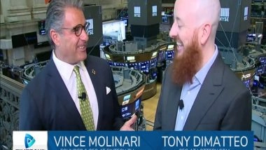 Business News | Lottery.com, WinTogether & Fintech.TV Announce Launch of a Charitable Sweepstakes - 'Clean Oceans Campaign'