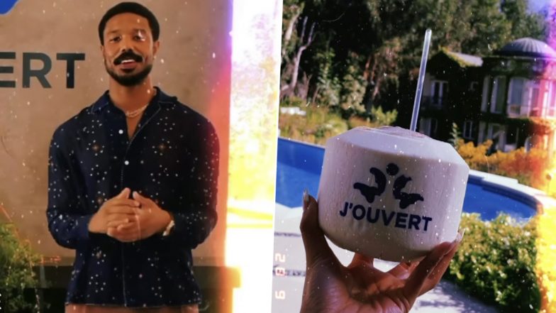 Michael B Jordan Plans to Change His Rum Brand’s Controversial Name After Nicki Minaj and Others Accuse the Actor of Cultural Appropriation