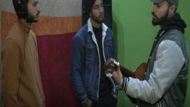 India News | New Film Policy Offers J-K Youth Chance to Join Film Industry