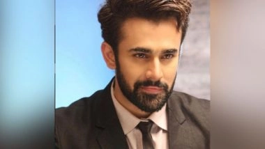 India News | TV Actor Pearl Puri Arrested on Charges of Raping Minor