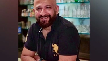 Entertainment News | Mandira Bedi's Husband Raj Kaushal Passes Away