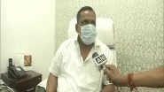 India News | Jharkhand Health Min Condemns Attack on Health Workers in Khunti District