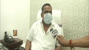 India News | Jharkhand Health Min Condemns Attack on Health Workers in Khunti District
