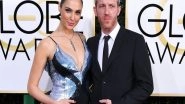 Entertainment News | Gal Gadot, Jaron Varsano Blessed with a Baby Girl