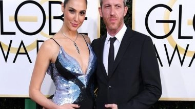 Entertainment News | Gal Gadot, Jaron Varsano Blessed with a Baby Girl