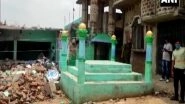 India News | Many Residents of Village in Banka Where Blast Occurred at Madarasa Leave