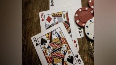 India News | Telangana Labour Minister's Brother Booked for Organising Card Games, Violating COVID Guidelines