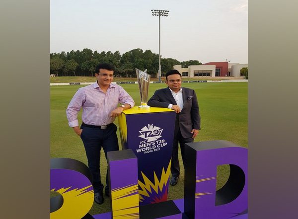 ICC T20 World Cup 2021: BCCI Will Leave No Stone Unturned to Make T20 WC an Unprecedented Success, Says Jay Shah