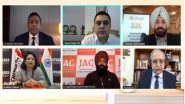 Business News |  Education Rating Agency QS I-Gauge Hosts First of Its Kind RISE Conference-2021 in Punjab