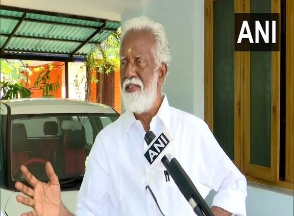 India News | Culprits in Kodakara Heist Case Are from CPM, CPI, Says BJP Leader