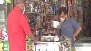 India News | Rising Prices of Essential Items, Lower Purchasing Power Hit Customers, Shopkeepers
