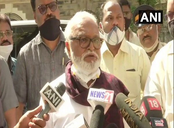India News | Maharastra Minister Demands Restoration of OBC Political Reservation