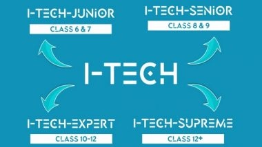 Business News | IANT Launches I-Tech, Seeks to Bridge IT Industry Skill-Gap from K-12 Level
