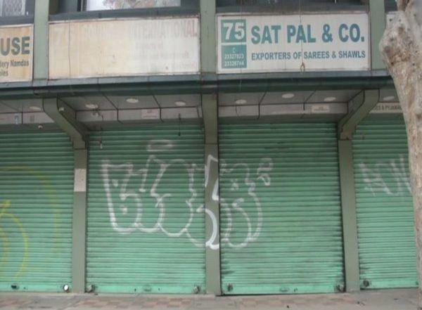 India News | Haryana Extends Statewide COVID Lockdown Till June 21 with Some Relaxations